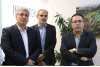 از دو طرح راهبردی پارک ملی علوم و فناوریهای نرم و صنایع فرهنگی رونمایی شد