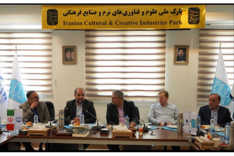 حمایت رسانهای از شرکتهای خلاق و دانشبنیان جهاددانشگاهی/ ایجاد سازوکارهای نوین تأمین مالی این شرکتها